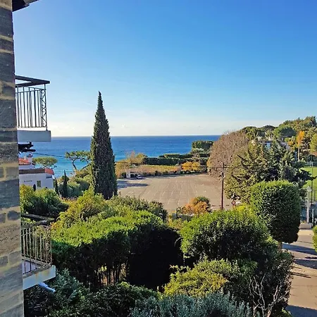 Chant Des Cigales * Cassis