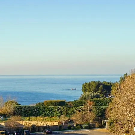 Apartment Chant Des Cigales